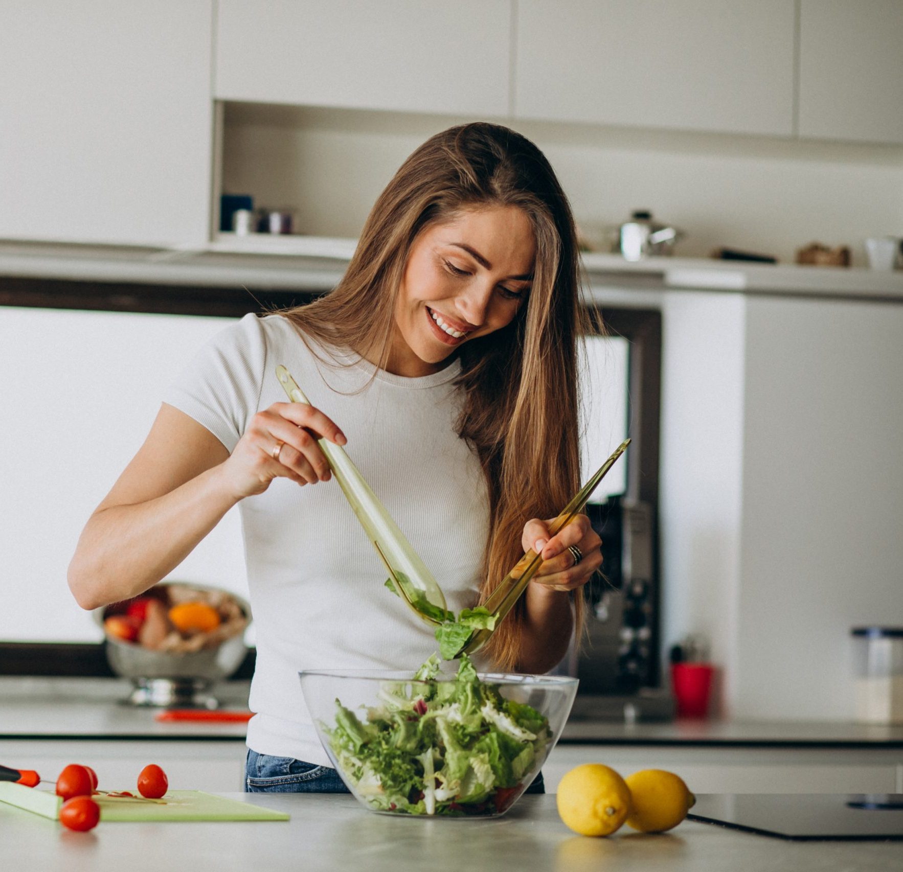 Healthy Food