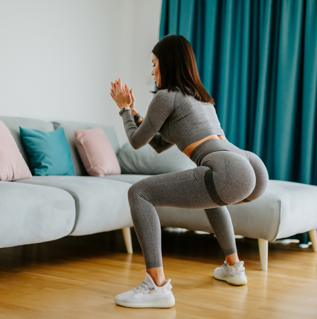 The Bootylicious Program